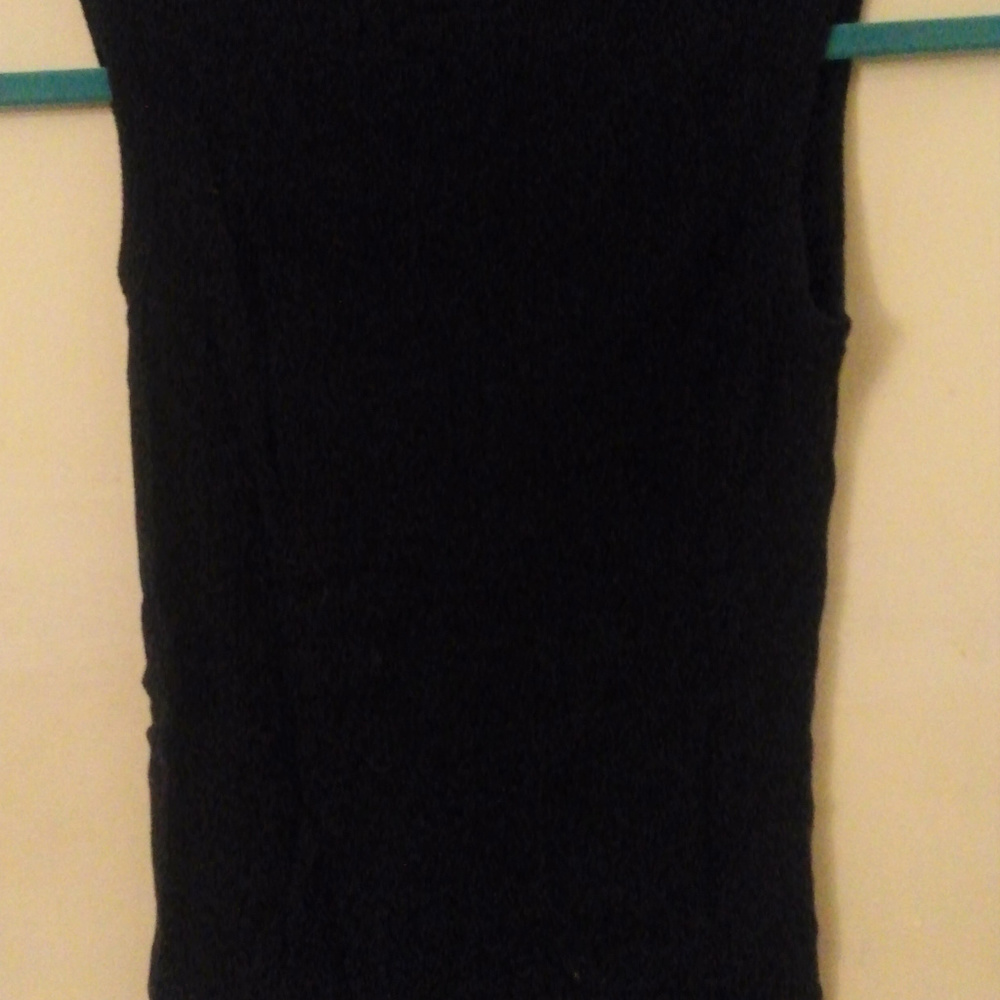 Colorful Music Tank Top (Large) - Picture 4 of 4